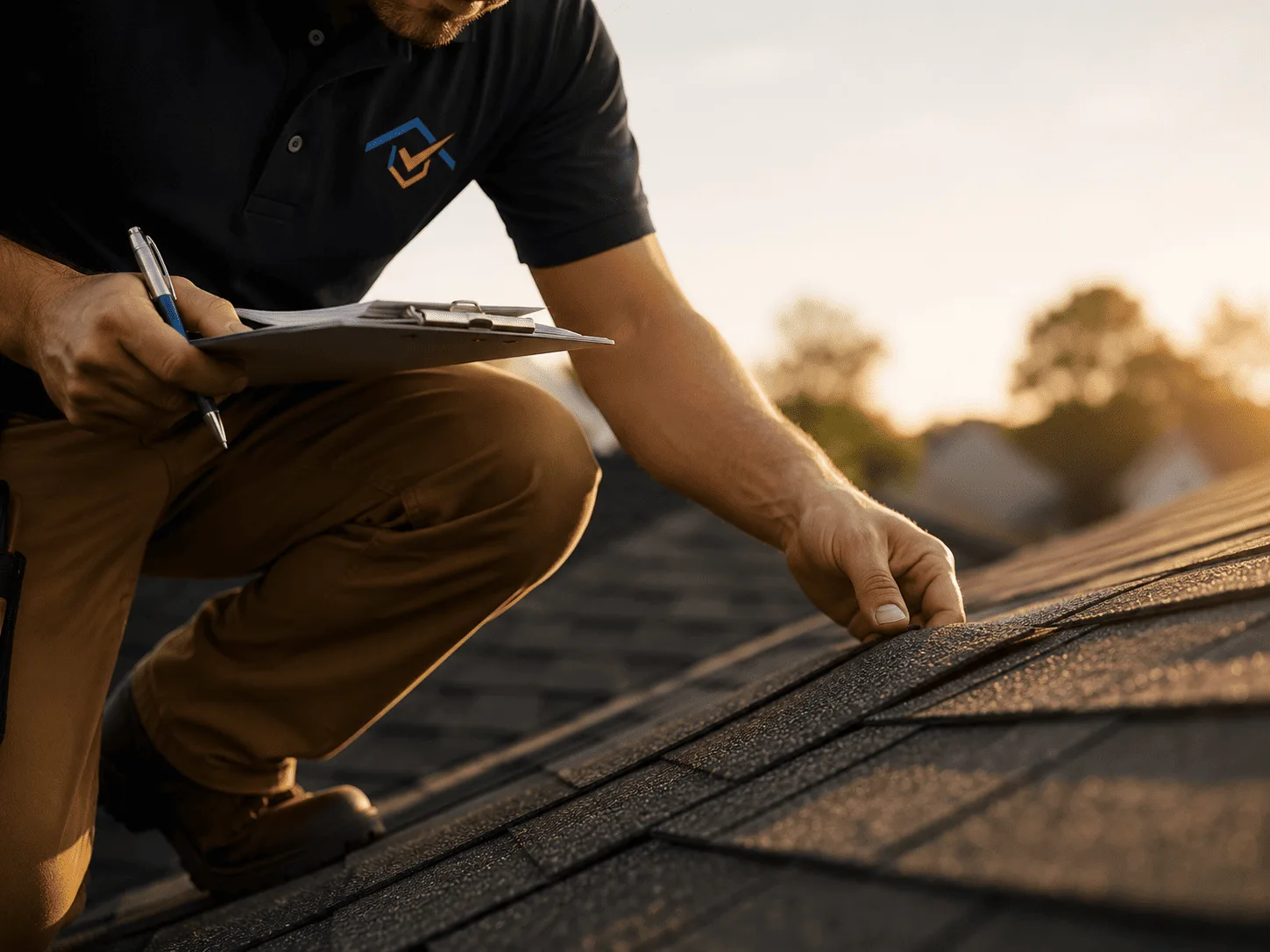 Why Choose Roof Inspection in Bluff Dale, TX