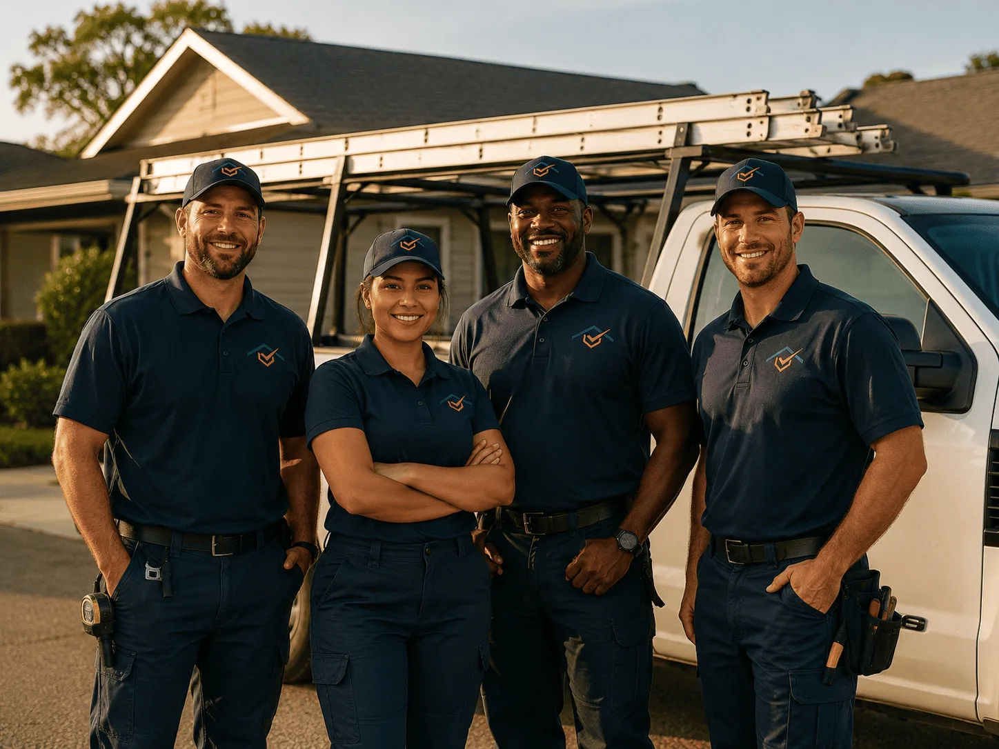 Roof Inspection company in Bluff Dale, TX